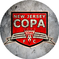 Logo New Jersey Copa FC